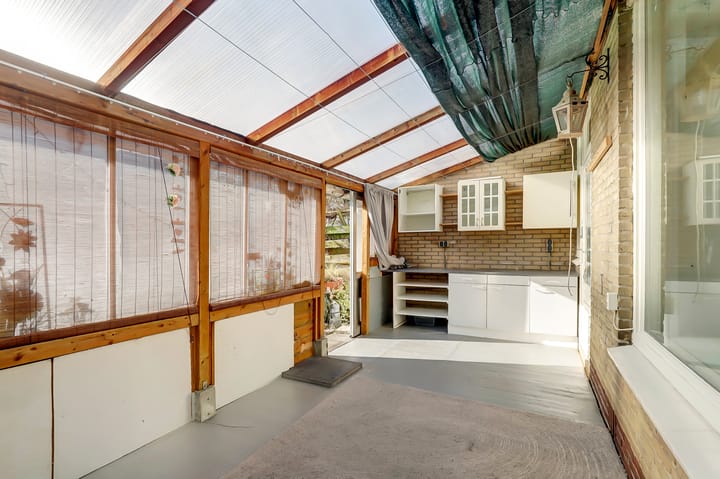 Foto 28 van van Haemstedestraat 6