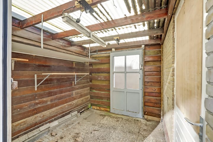 Foto 29 van van Haemstedestraat 6