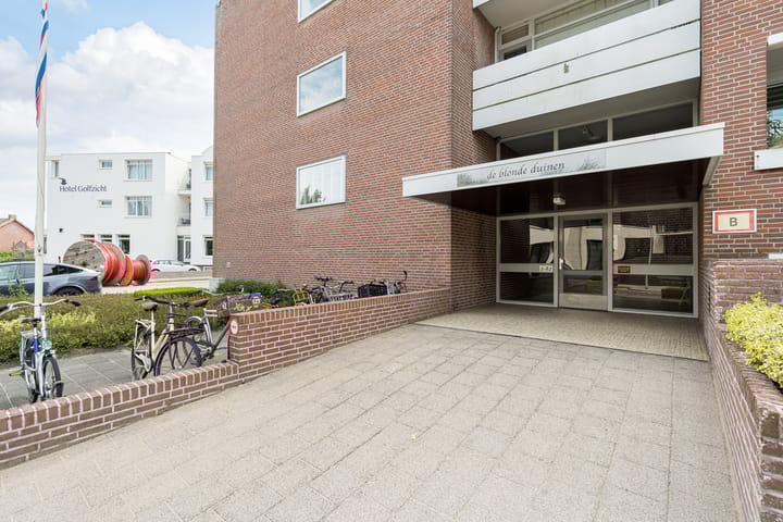 Foto 24 van Jan van Henegouwenweg 28