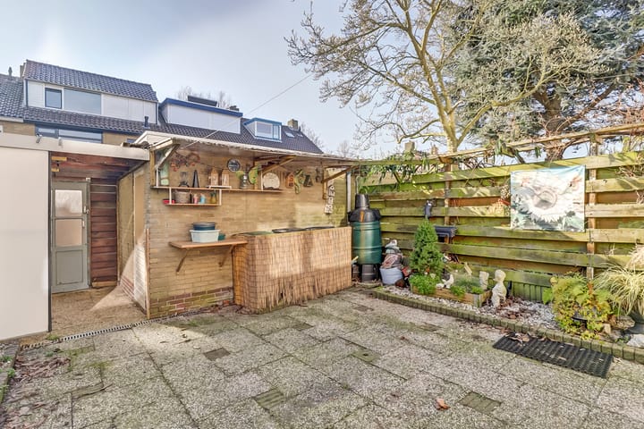 Foto 31 van van Haemstedestraat 6