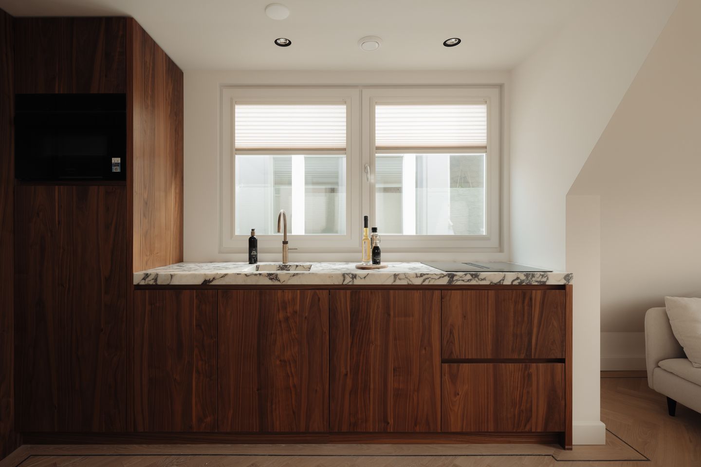 Foto 4 van Vondelstraat 66-4