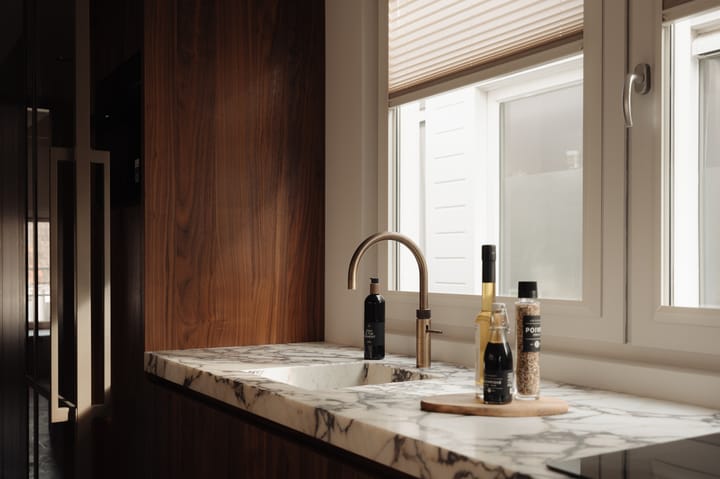 Foto 5 van Vondelstraat 66-4