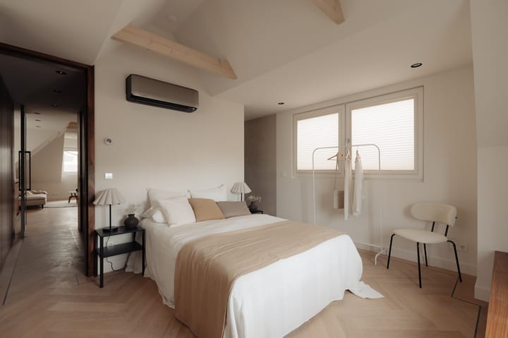 Foto 9 van Vondelstraat 66-4