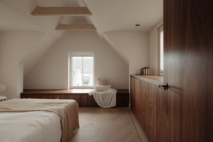 Foto 10 van Vondelstraat 66-4