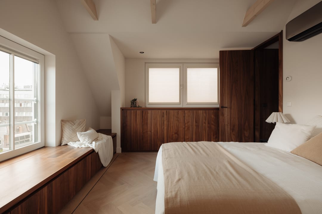 Foto 11 van Vondelstraat 66-4