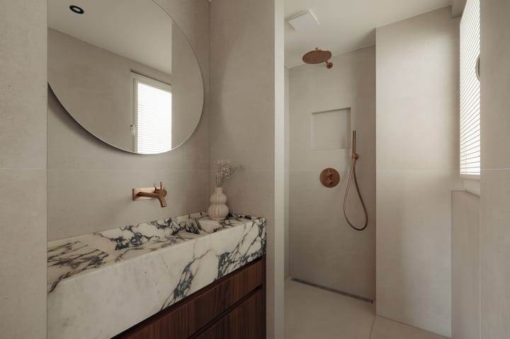 Foto 12 van Vondelstraat 66-4