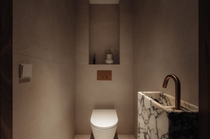 Foto 14 van Vondelstraat 66-4