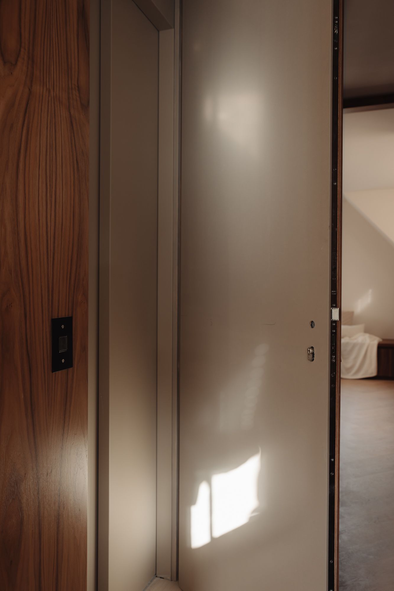 Foto 15 van Vondelstraat 66-4