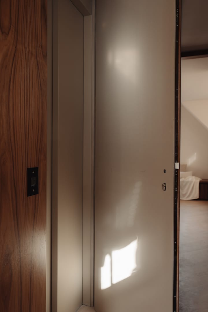 Foto 15 van Vondelstraat 66-4