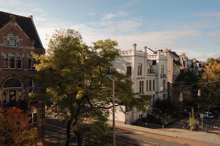 Foto 17 van Vondelstraat 66-4