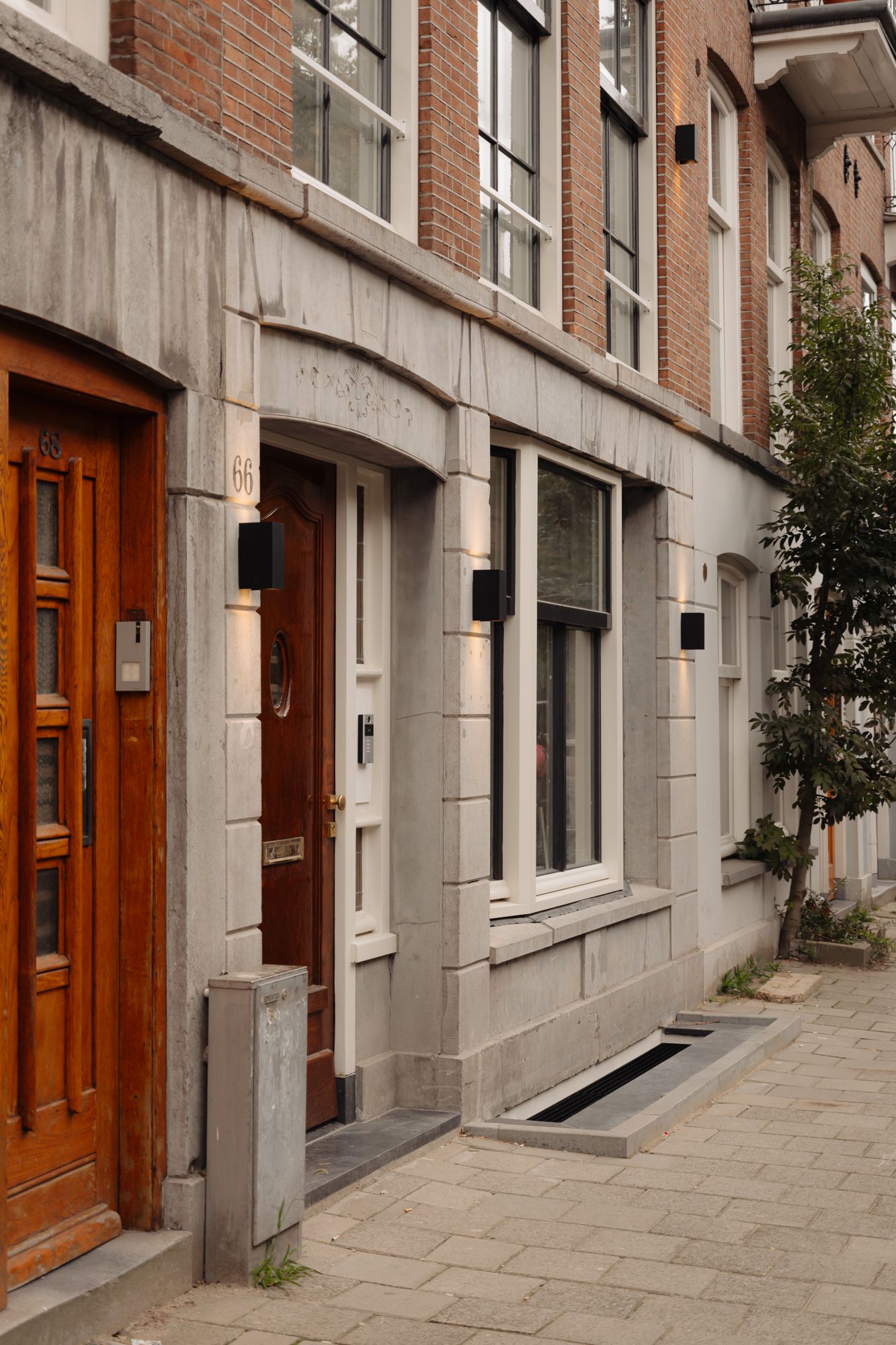 Foto 18 van Vondelstraat 66-4