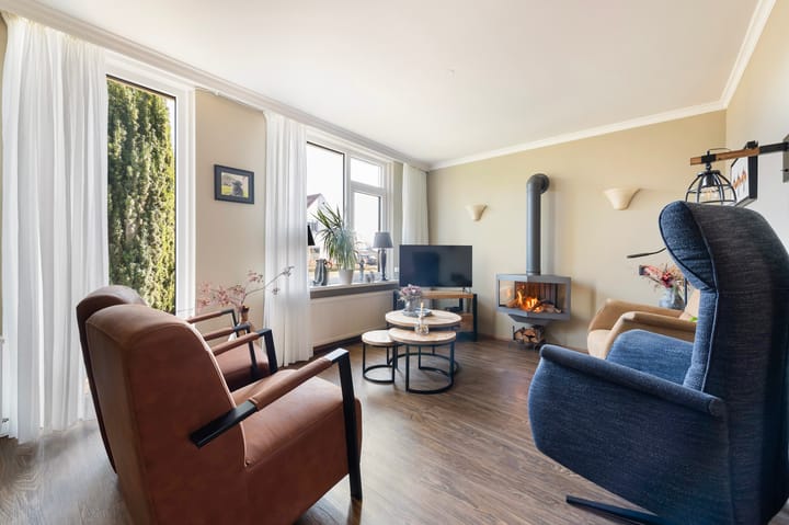 Foto 2 van Kruiskamplaan 84