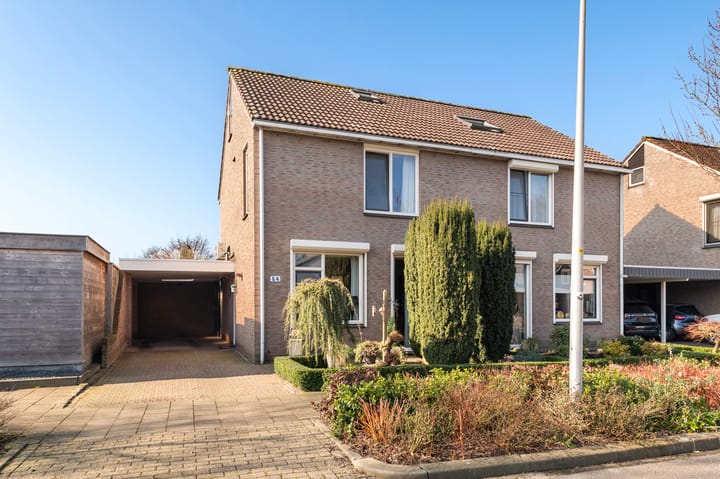 Foto 5 van Kruiskamplaan 84