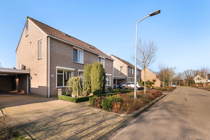 Foto 6 van Kruiskamplaan 84