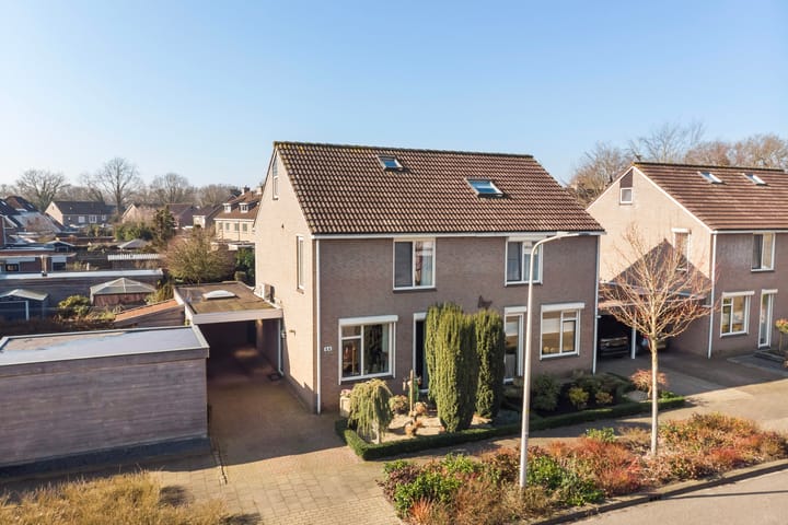 Foto 7 van Kruiskamplaan 84