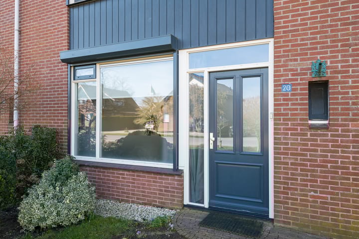 Photo 11 of Molenweg 20