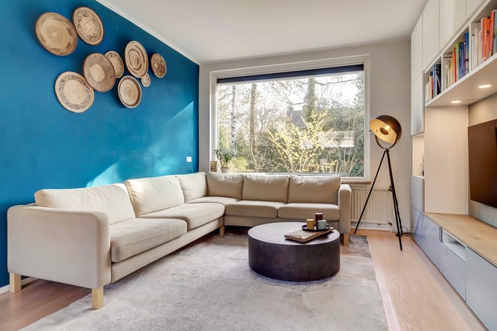 Foto 3 van Labriehof 16