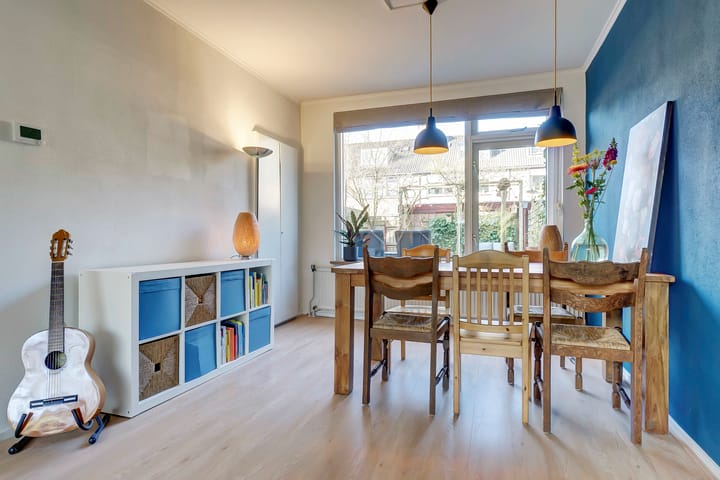 Foto 7 van Labriehof 16