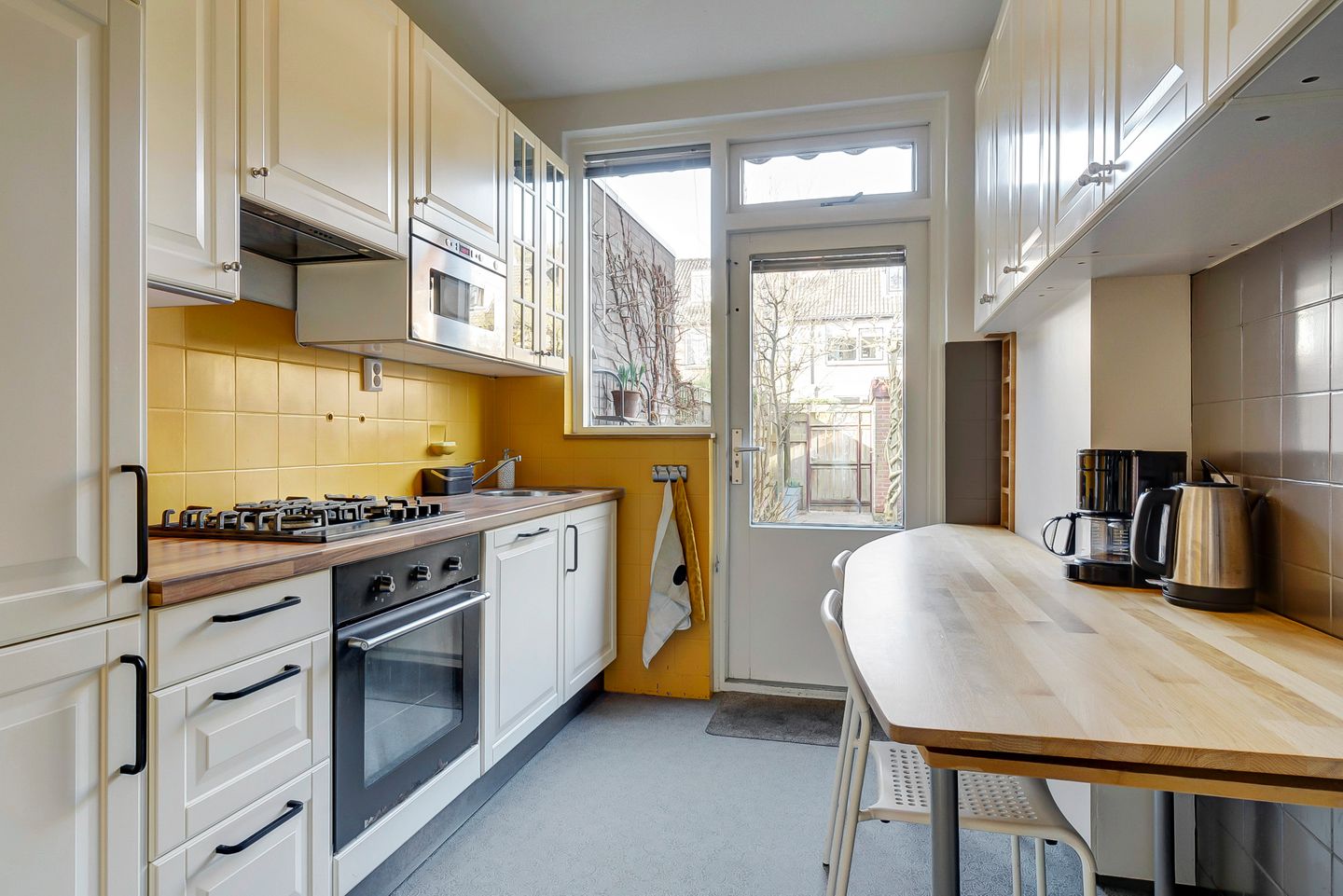 Foto 10 van Labriehof 16