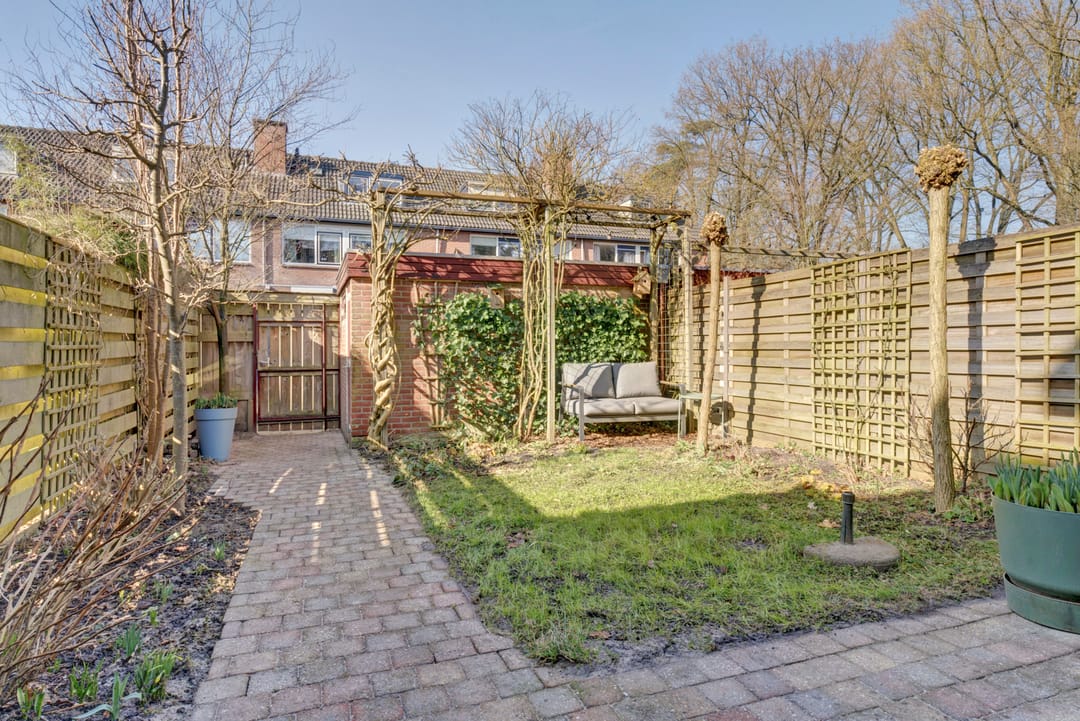 Foto 28 van Labriehof 16