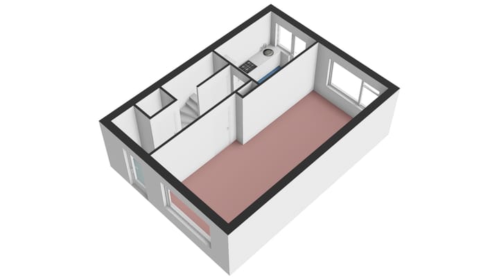 Foto 32 van Labriehof 16