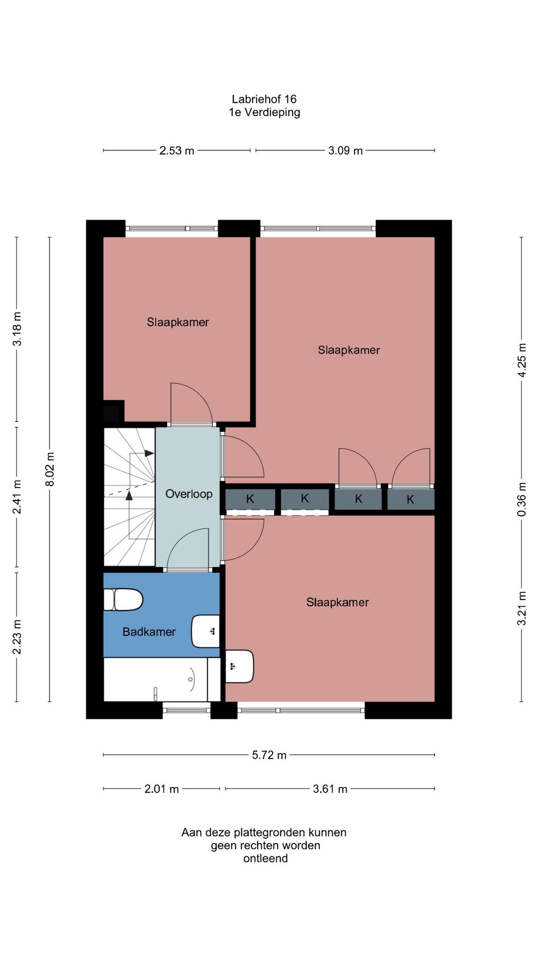 Foto 33 van Labriehof 16