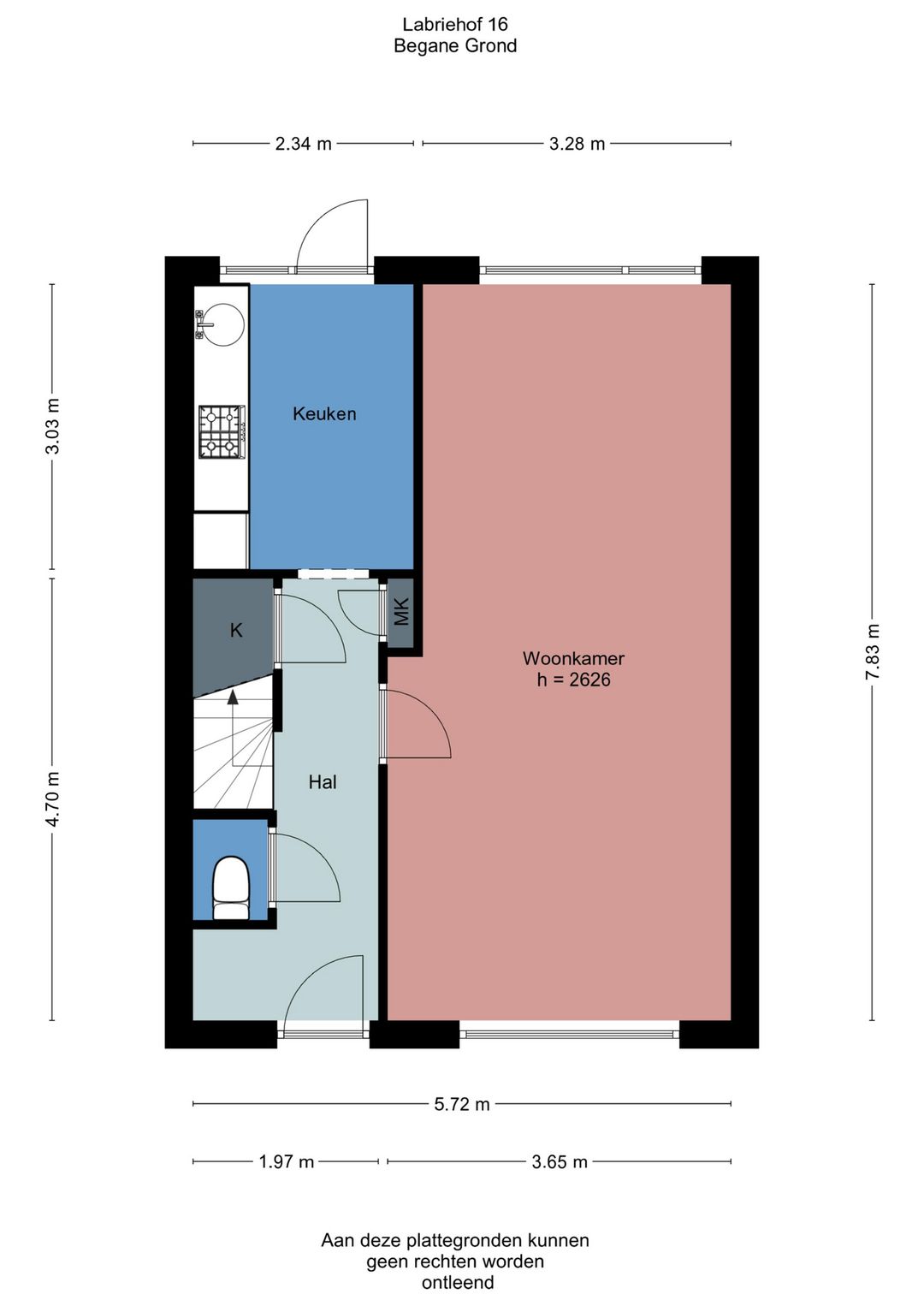 Foto 31 van Labriehof 16