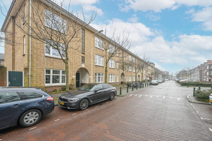 Foto 5 van Anna Bijnslaan 83