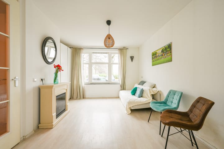 Photo 10 of Anna Bijnslaan 83