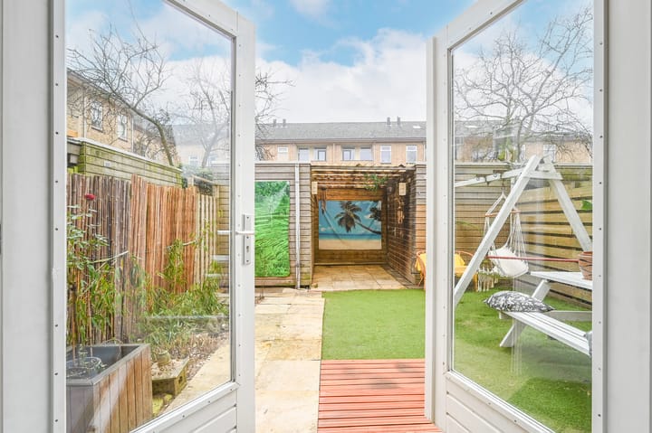 Photo 15 of Anna Bijnslaan 83