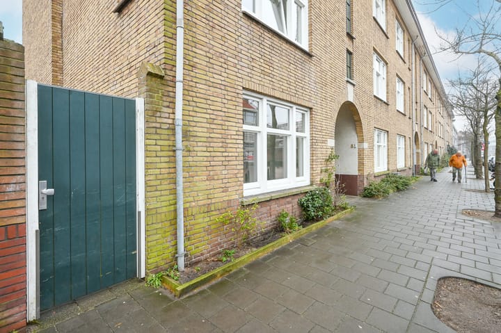 Photo 47 of Anna Bijnslaan 83