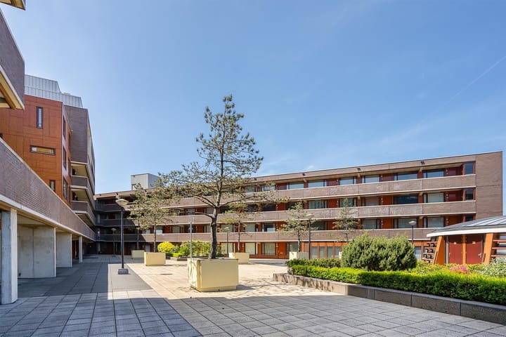 Foto 1 van Pieter Calandlaan 732