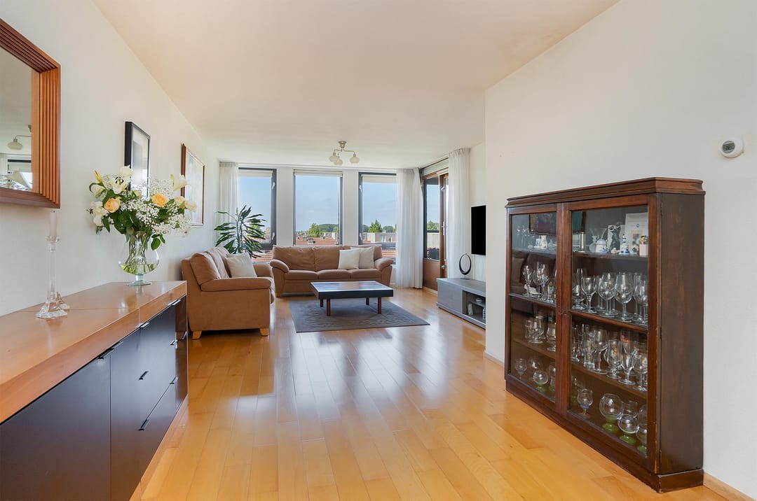 Foto 2 van Pieter Calandlaan 732