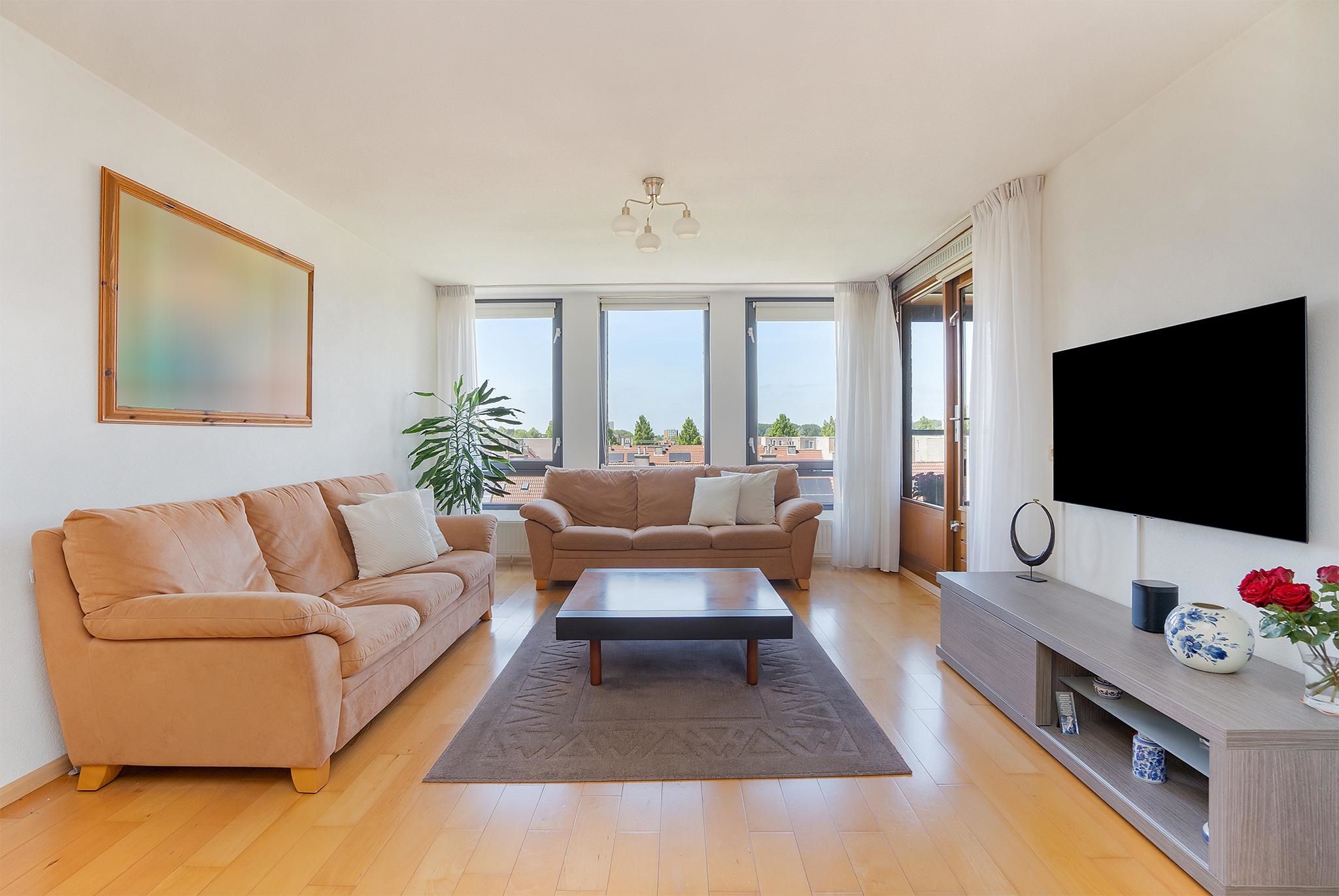 Foto 3 van Pieter Calandlaan 732