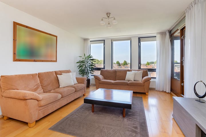 Foto 4 van Pieter Calandlaan 732