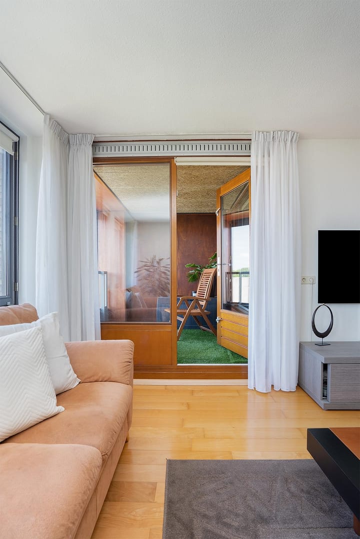 Foto 5 van Pieter Calandlaan 732