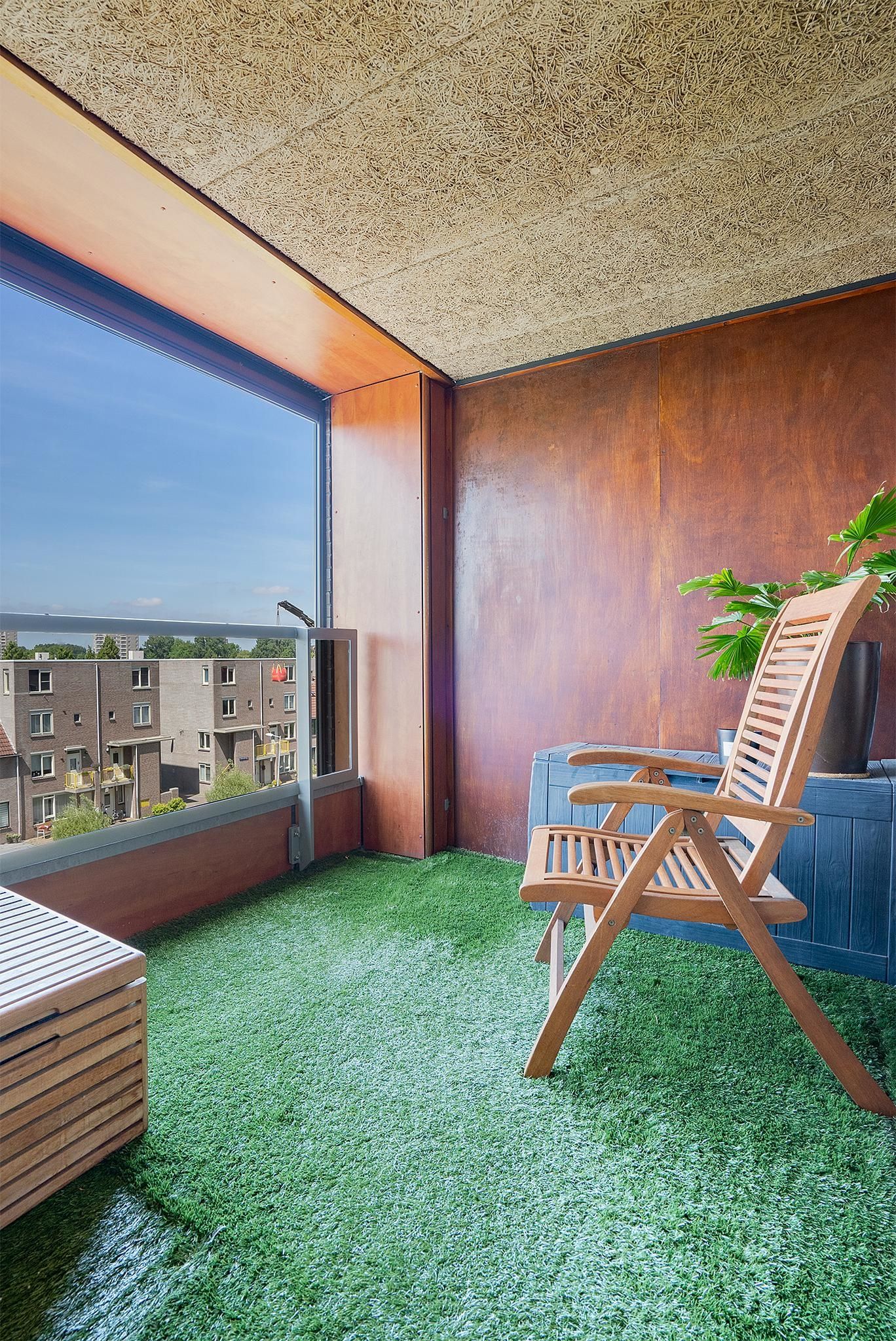 Foto 6 van Pieter Calandlaan 732