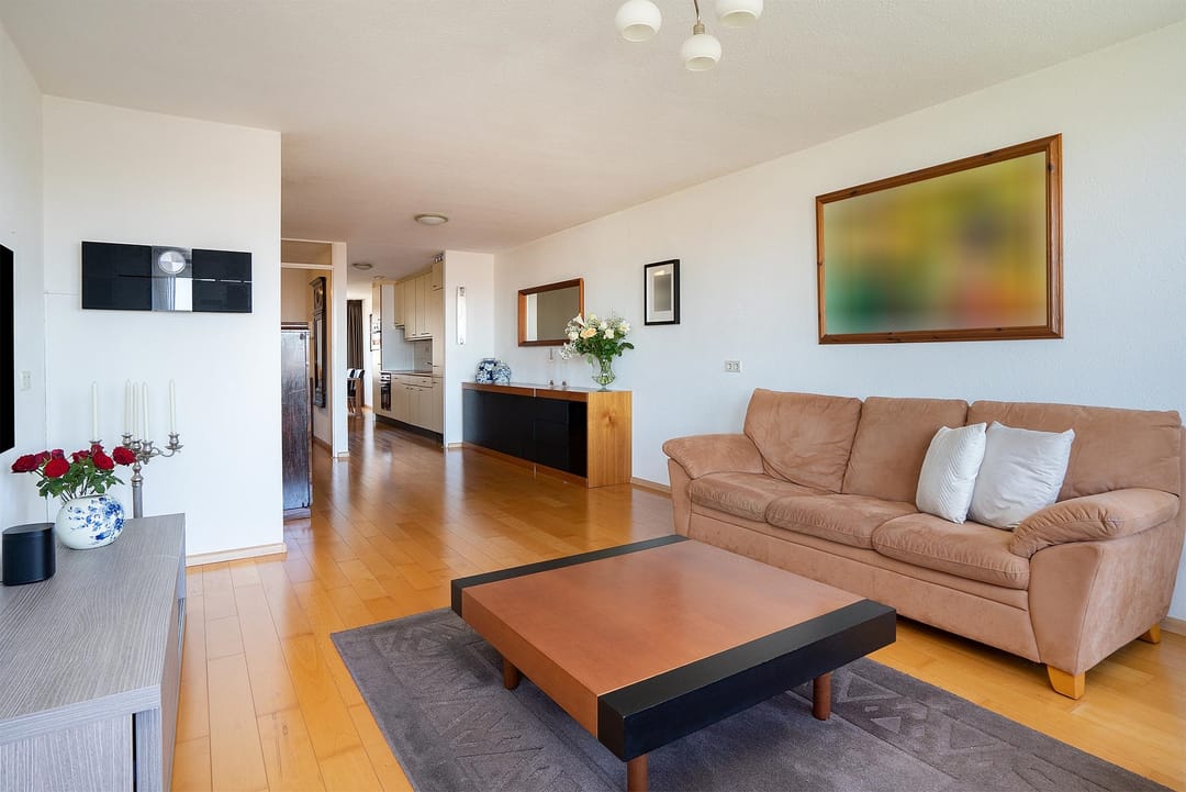 Foto 7 van Pieter Calandlaan 732