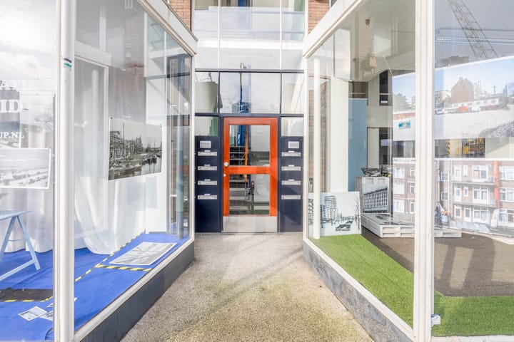 Foto 6 van Schiedamsedijk 58-B