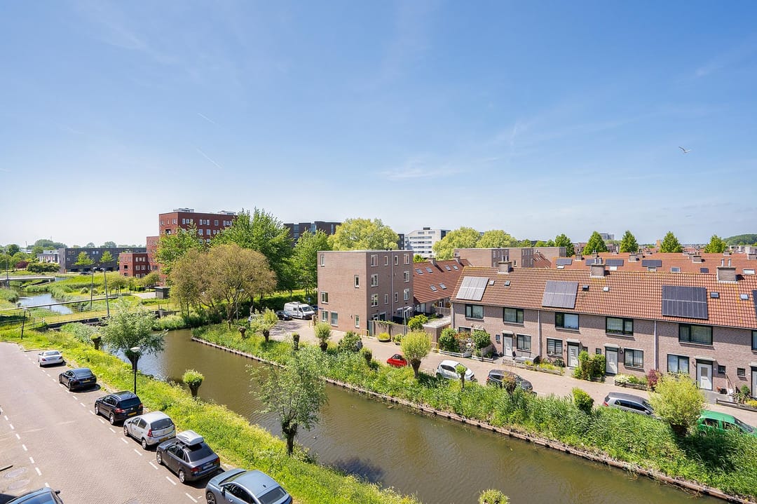 Foto 8 van Pieter Calandlaan 732