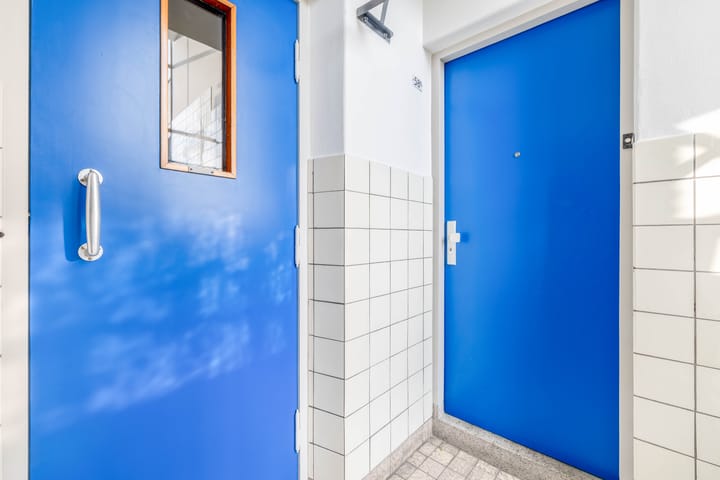 Foto 7 van Schiedamsedijk 58-B