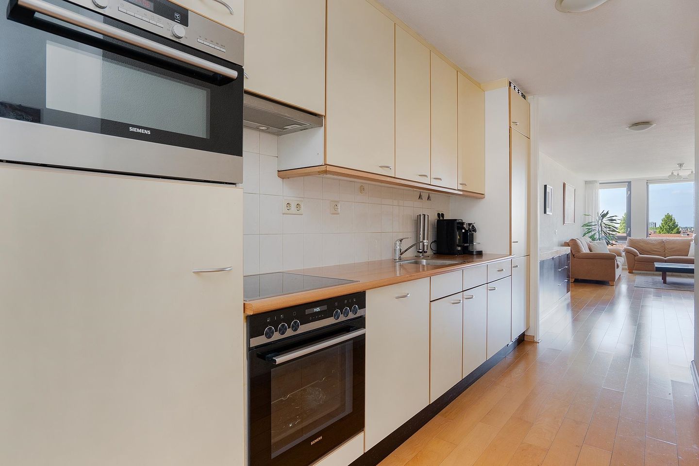 Foto 10 van Pieter Calandlaan 732