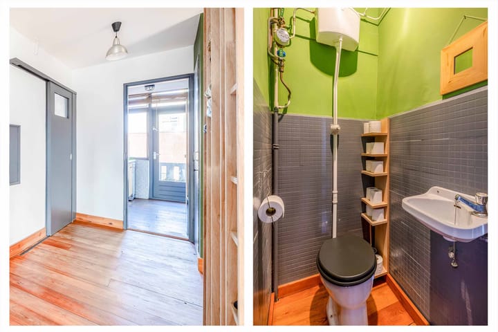 Foto 8 van Schiedamsedijk 58-B