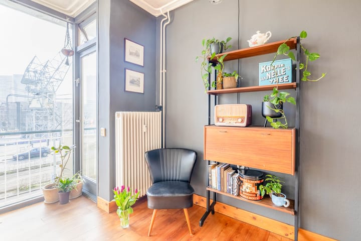 Foto 10 van Schiedamsedijk 58-B