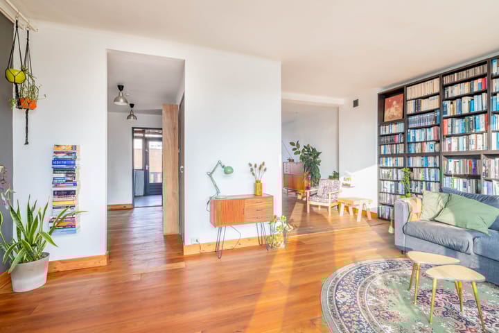 Foto 14 van Schiedamsedijk 58-B