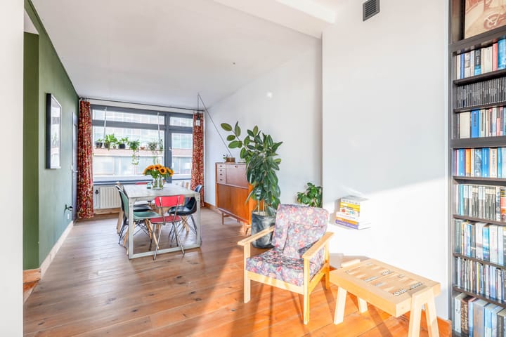 Foto 15 van Schiedamsedijk 58-B