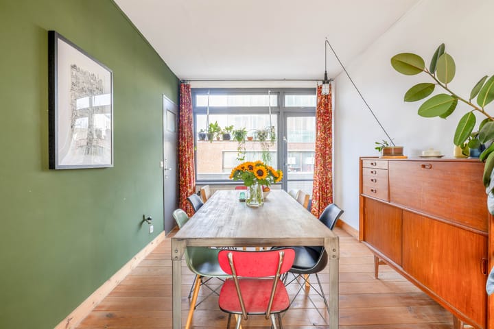 Foto 16 van Schiedamsedijk 58-B