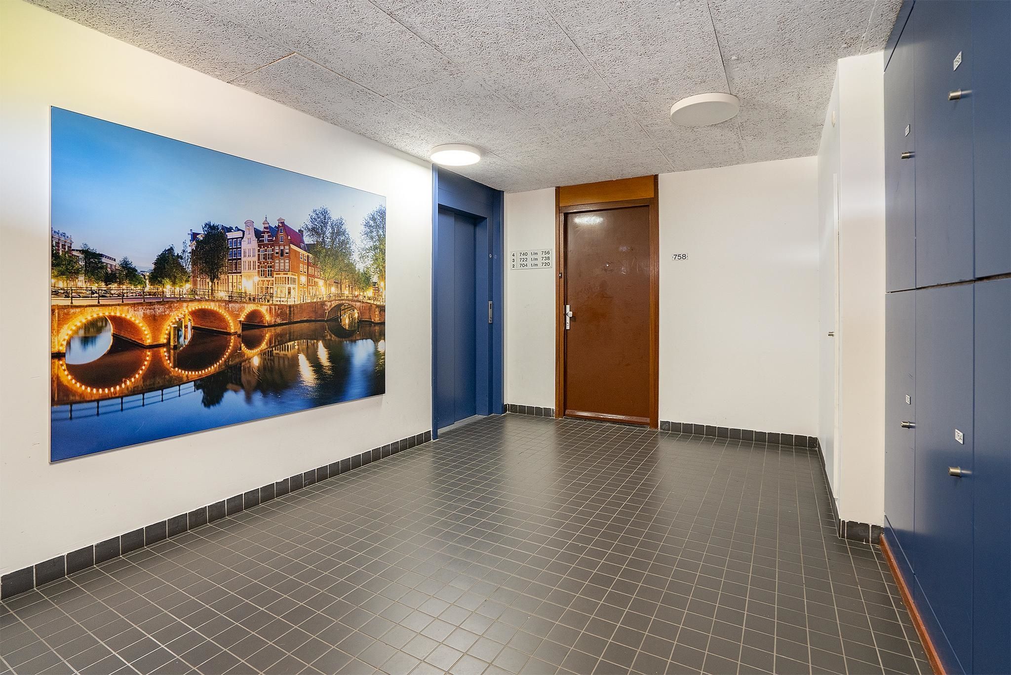 Foto 21 van Pieter Calandlaan 732