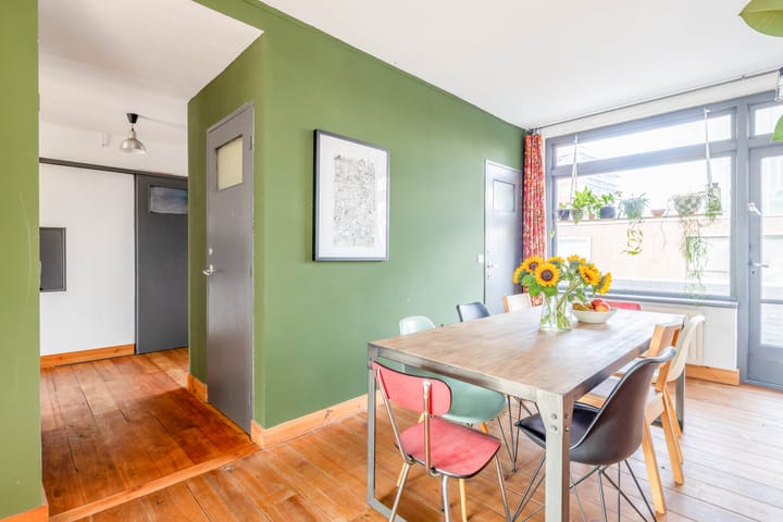 Foto 17 van Schiedamsedijk 58-B