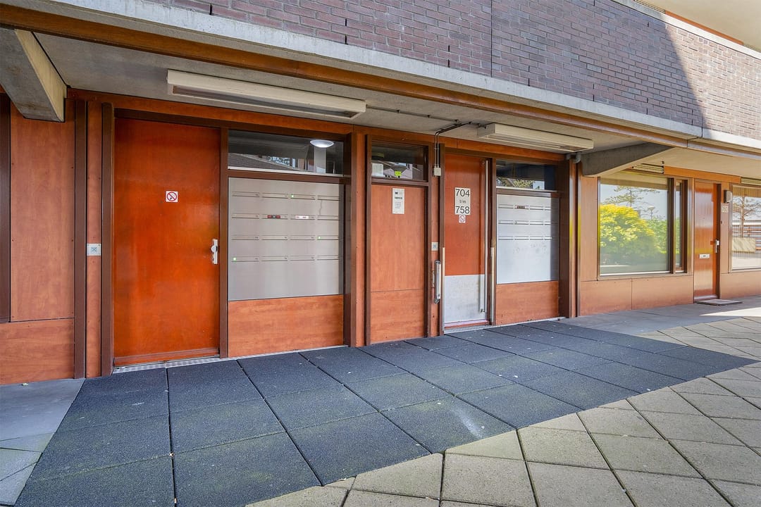 Foto 23 van Pieter Calandlaan 732